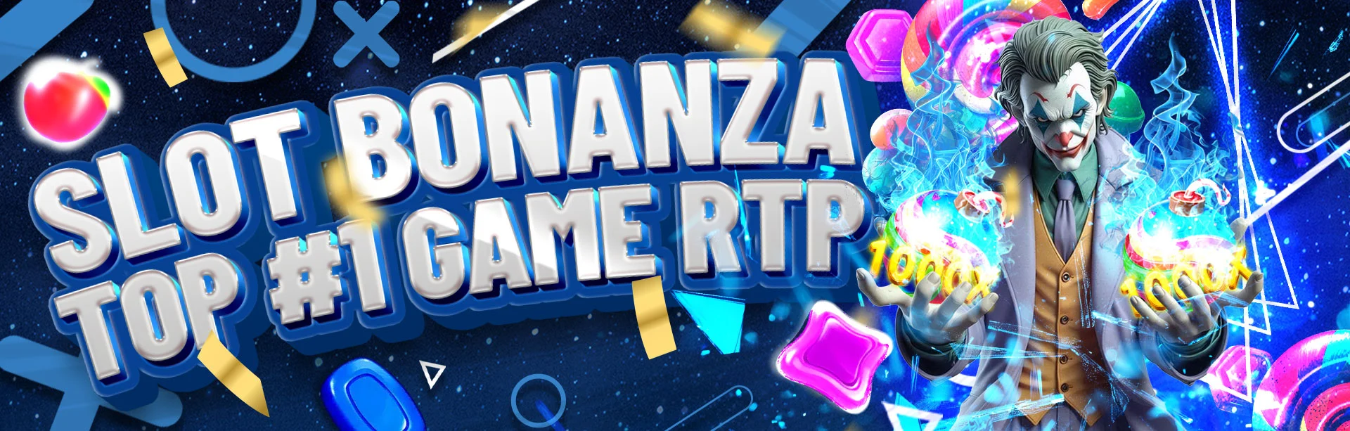 TEJA88 Banner Slot Online